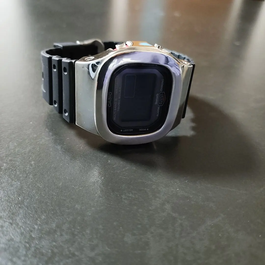 2026年最新】gw-b5600 カスタムの人気アイテム - メルカリ