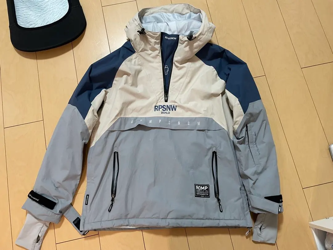 2026年最新】Romp スノーボードの人気アイテム - メルカリ