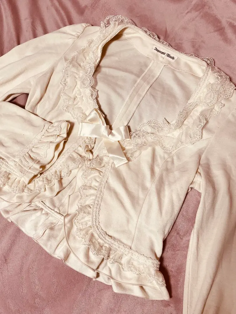 2026年最新】innocent world ボレロの人気アイテム - メルカリ