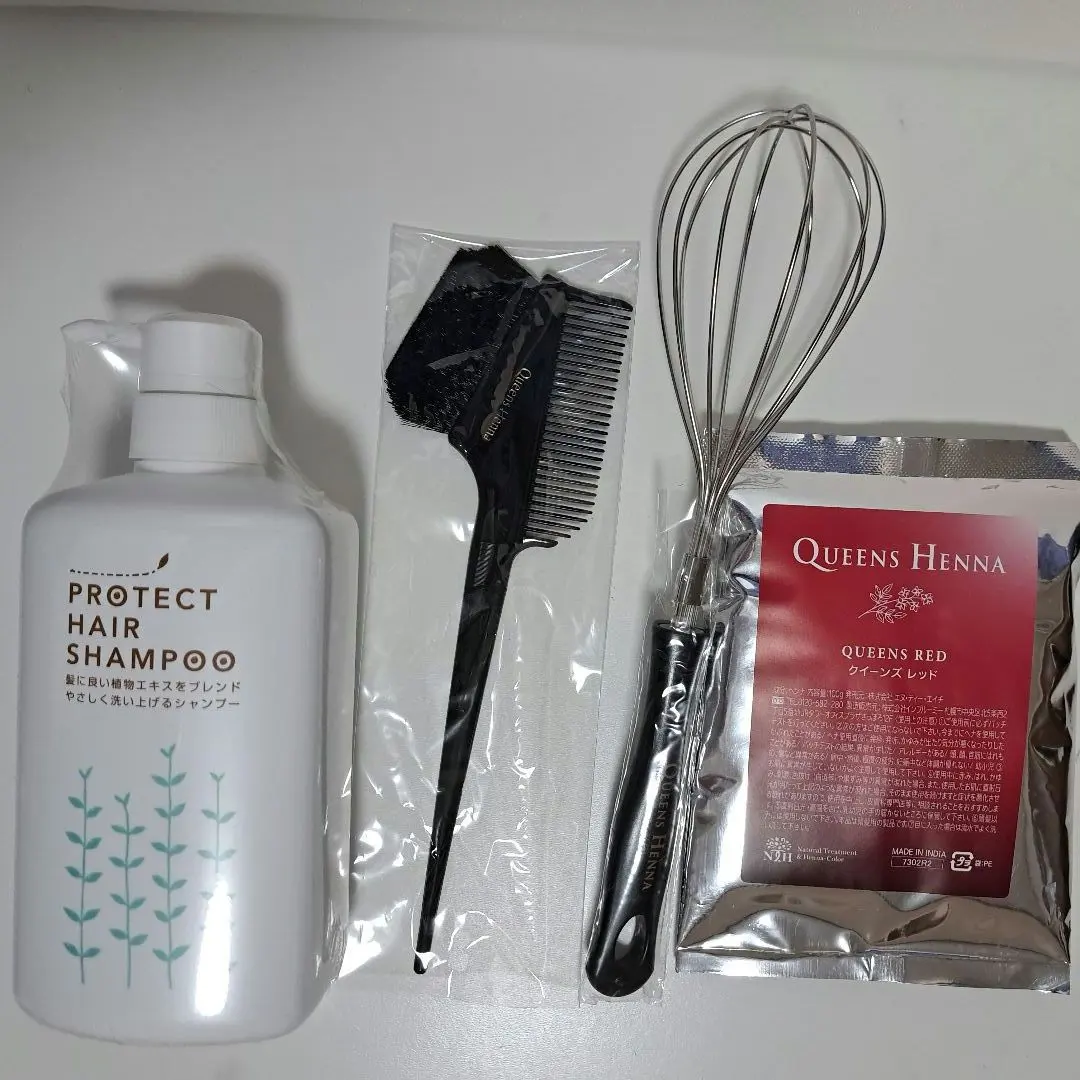 2026年最新】クイーンズヘナ シャンプーの人気アイテム - メルカリ
