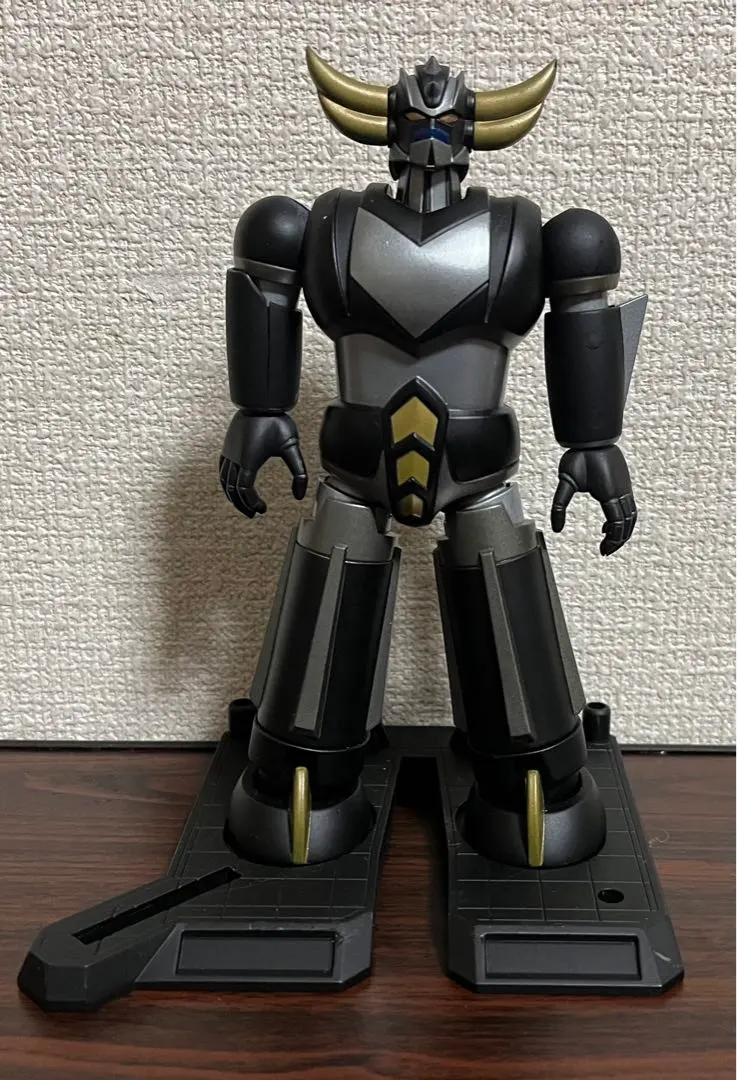 2026年最新】超合金魂 グレンダイザー 宇宙の王者の人気アイテム