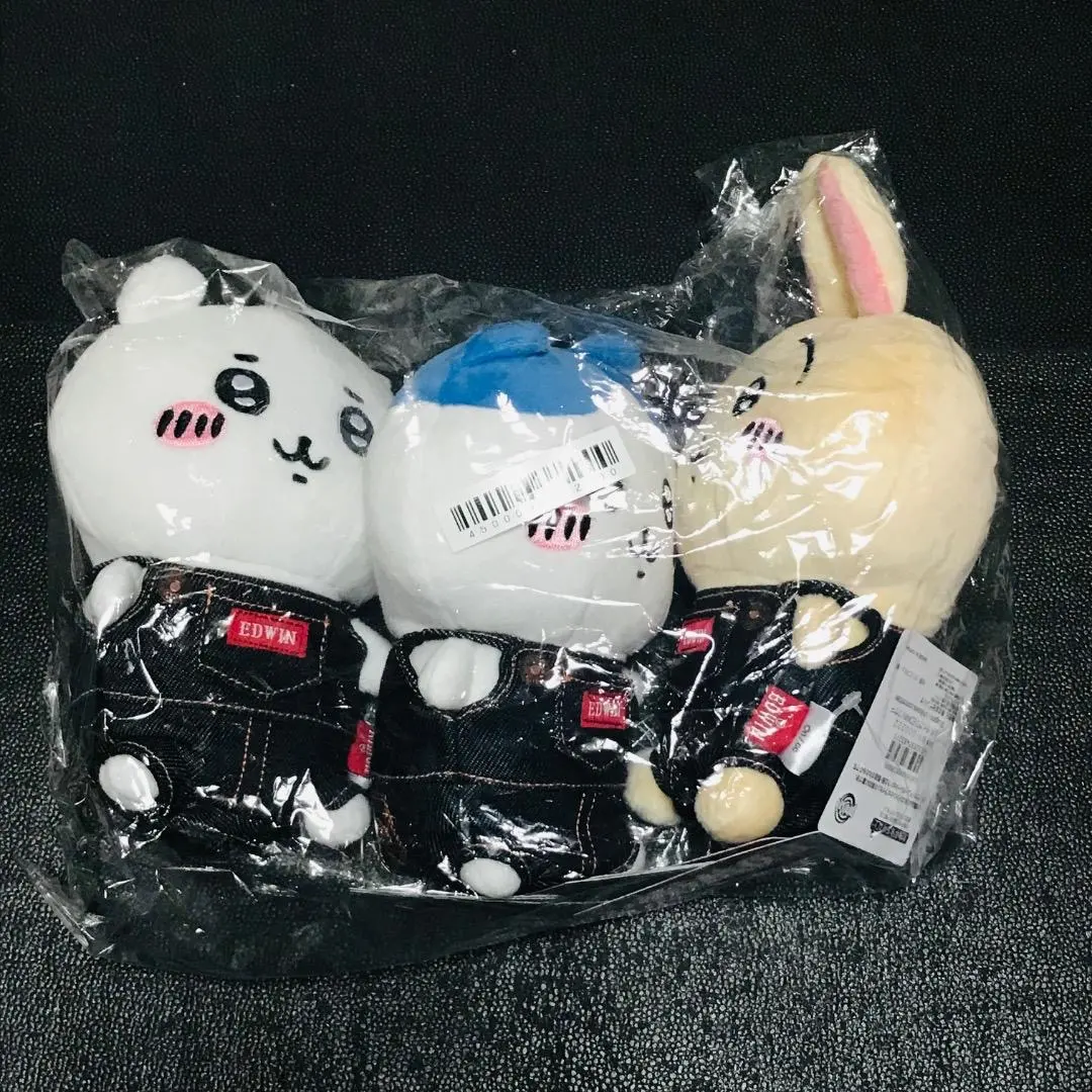 2026年最新】ちいかわEDWINの人気アイテム - メルカリ