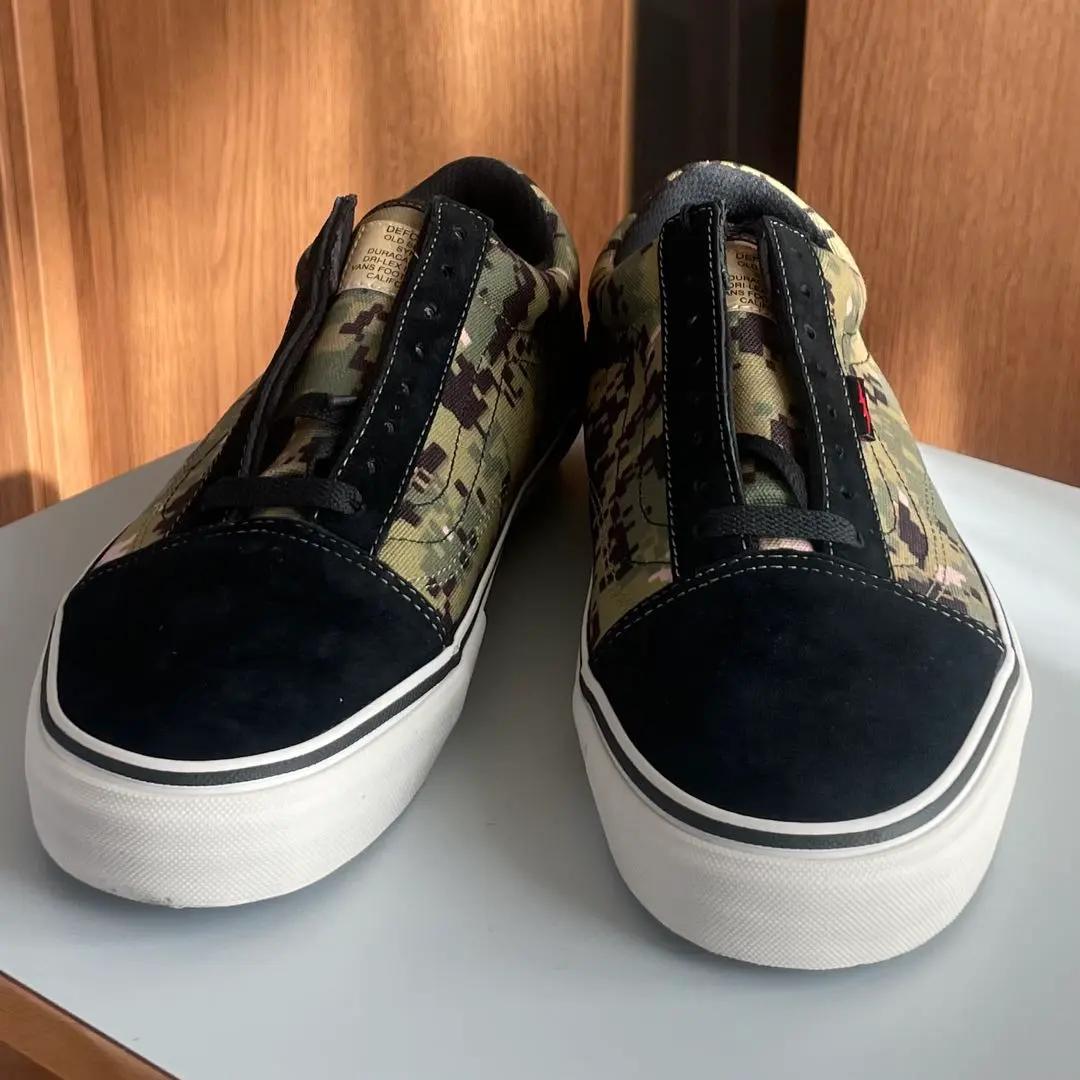 2026年最新】VANS DEFCONの人気アイテム - メルカリ
