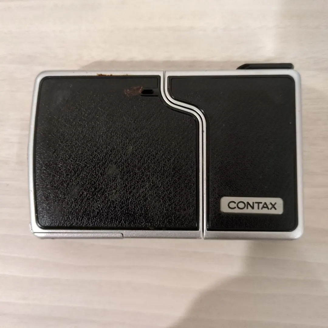 2026年最新】contax u4rの人気アイテム - メルカリ