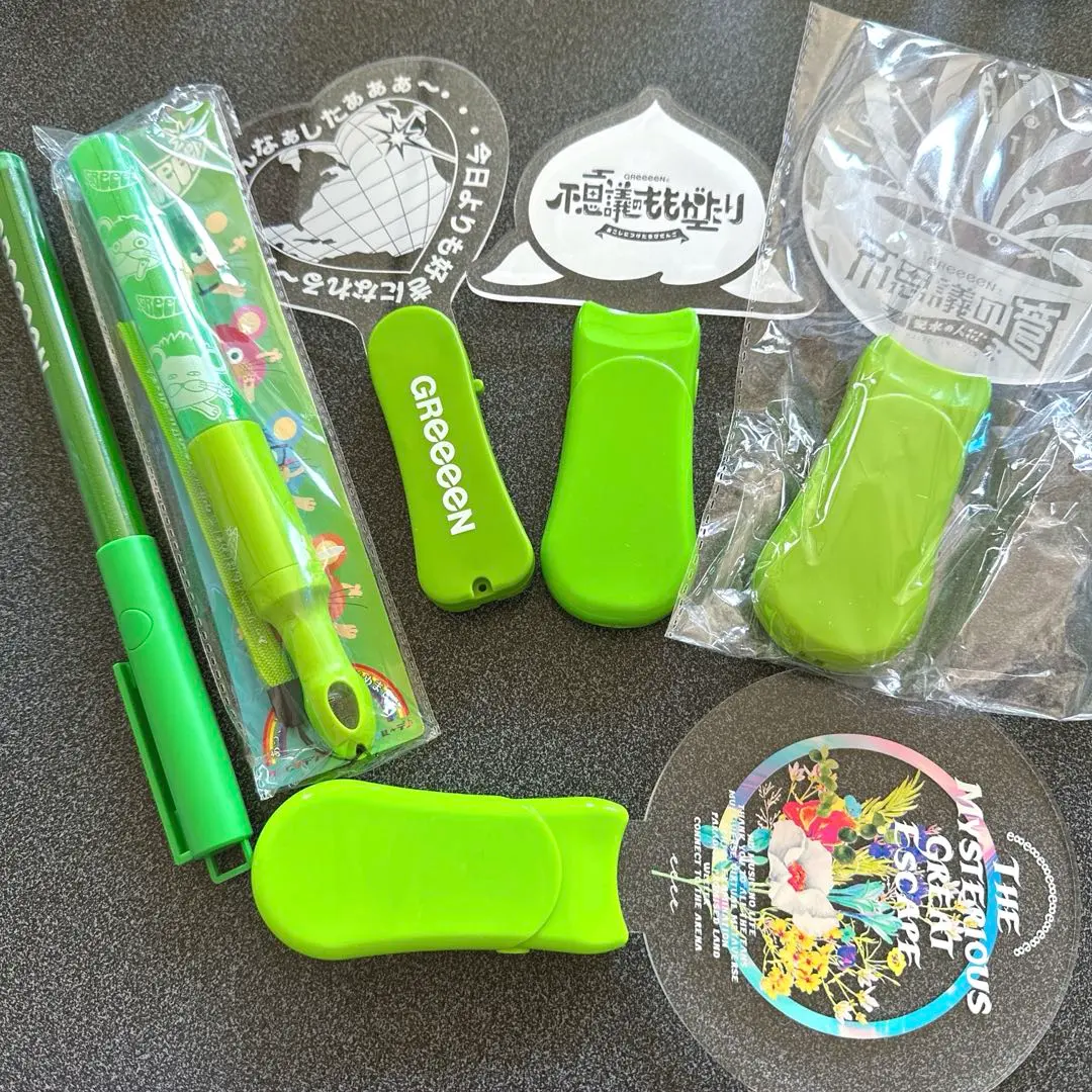 2026年最新】GRe4N ペンライトの人気アイテム - メルカリ