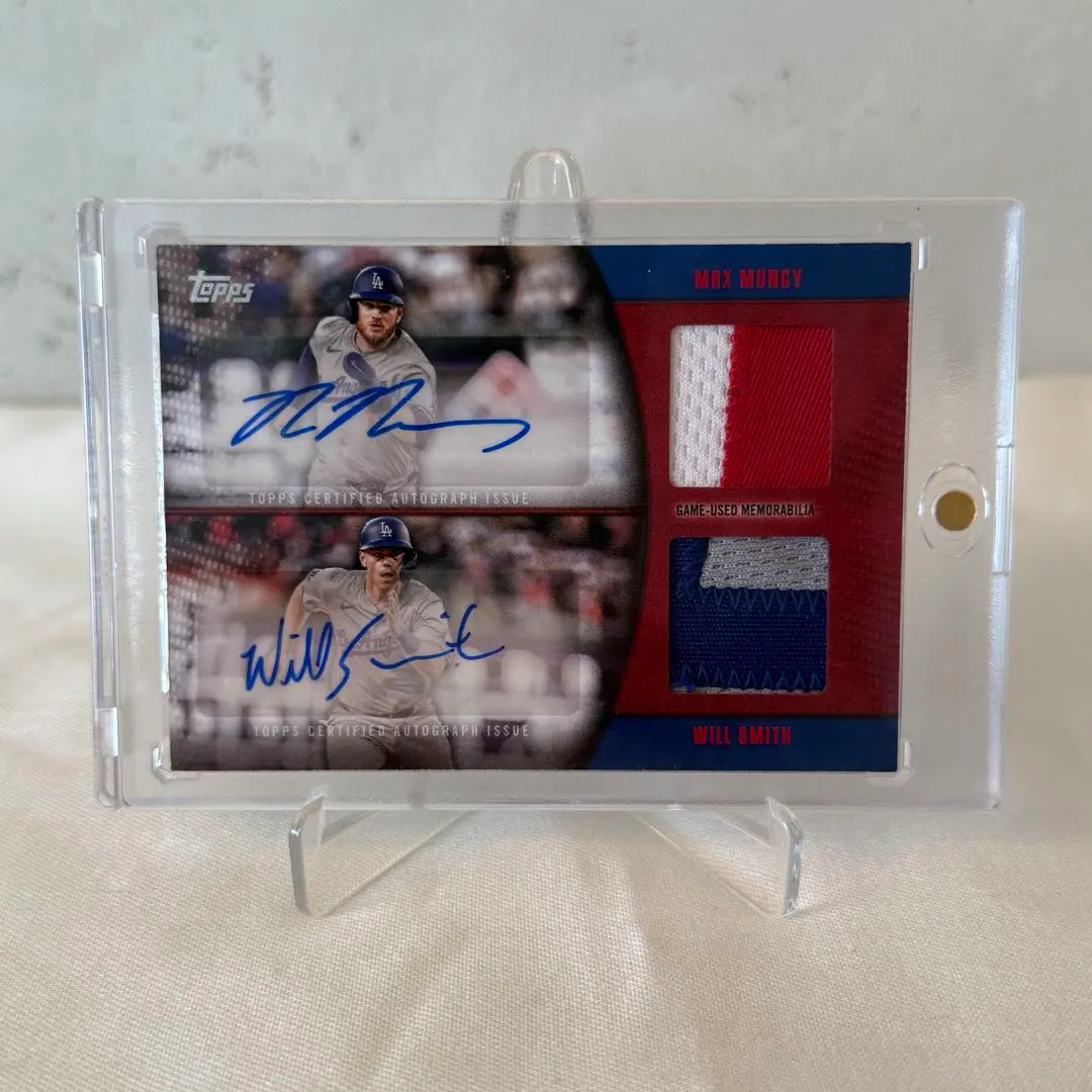 2026年最新】ウィルスミス サインの人気アイテム - メルカリ