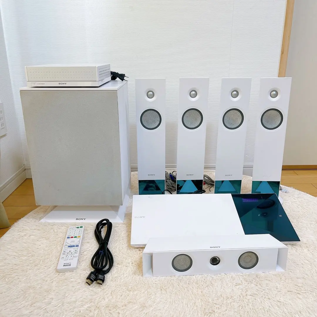 2026年最新】BDV-N1WLの人気アイテム - メルカリ