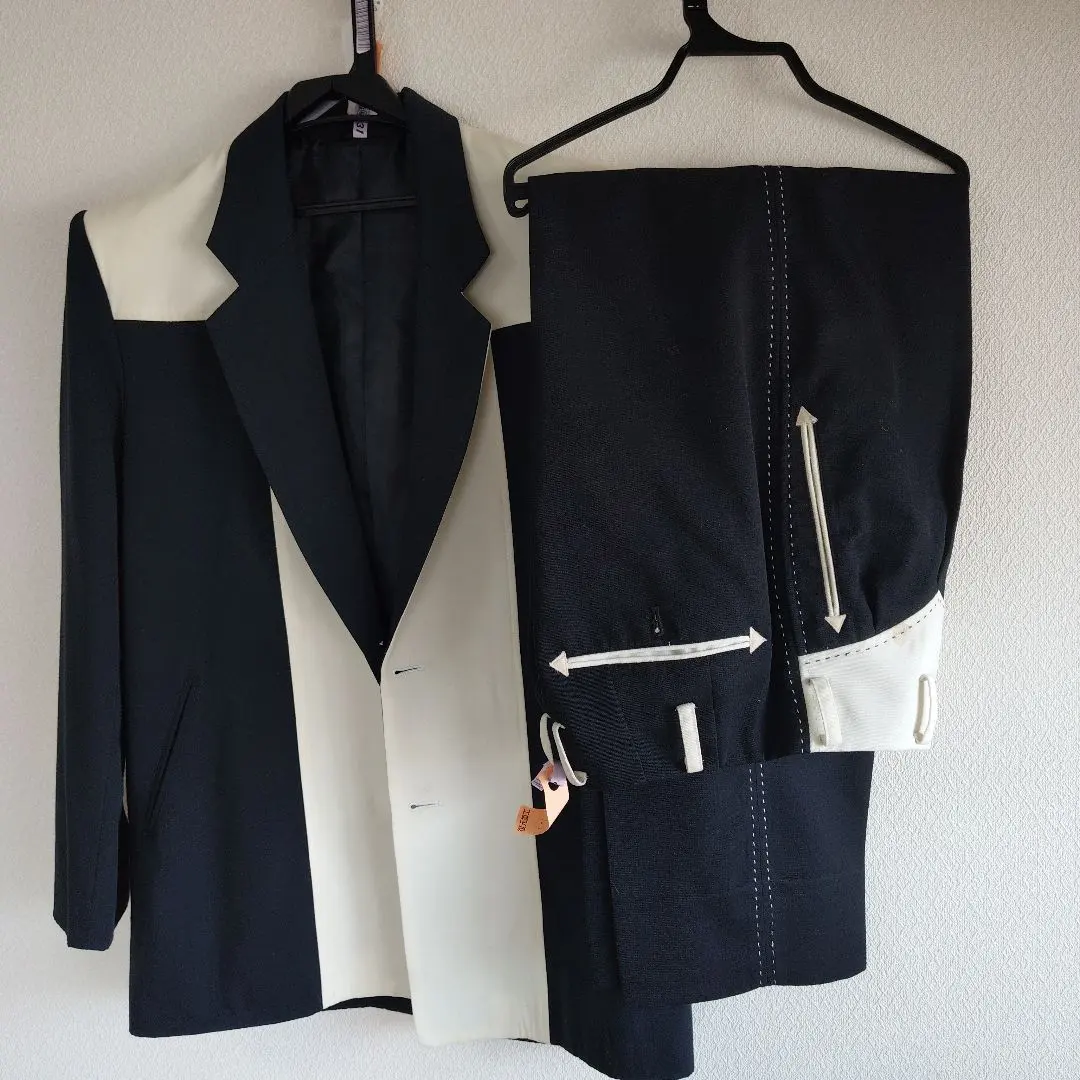 2026年最新】スーツ クリームソーダの人気アイテム - メルカリ