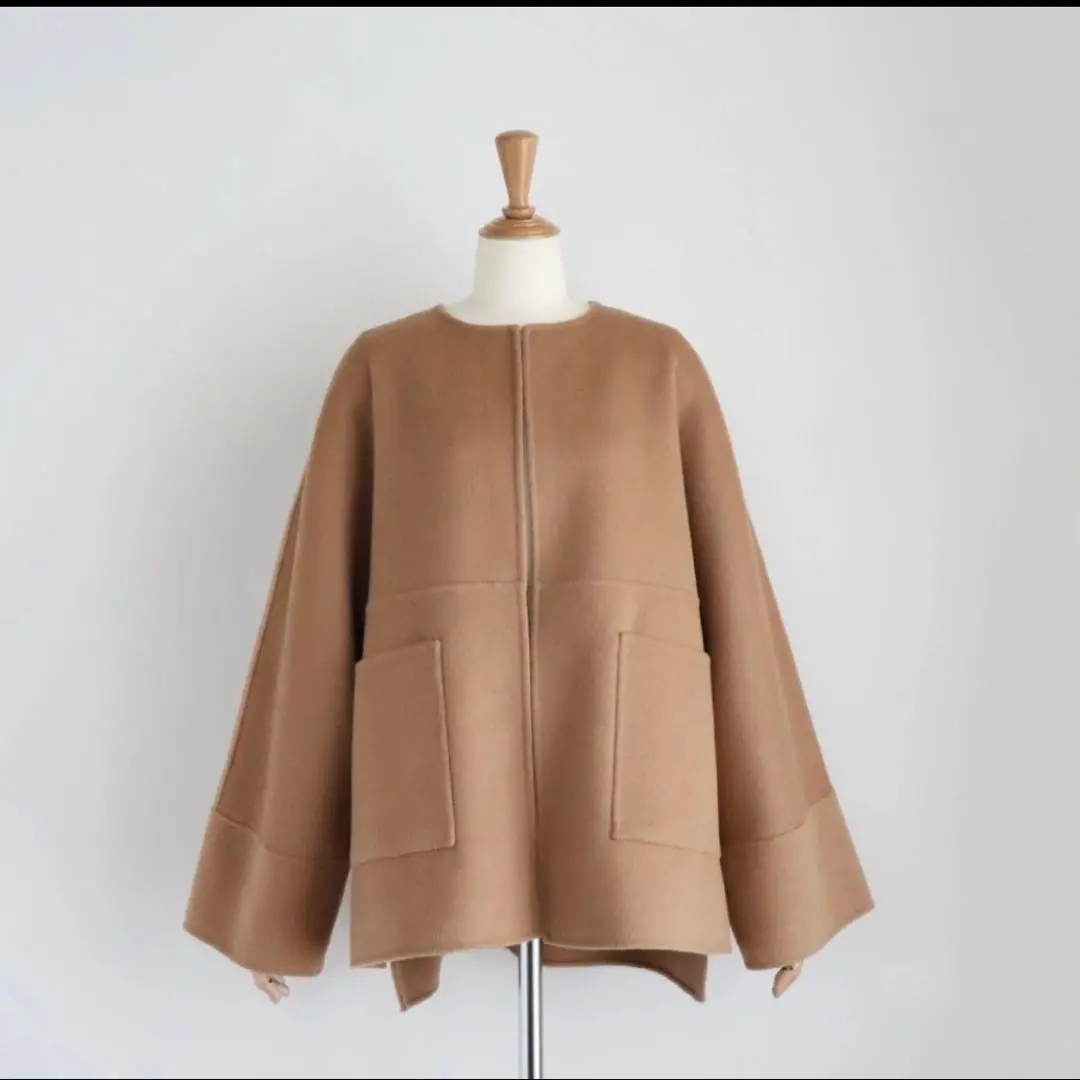 2026年最新】st.cecilia リバーウールの人気アイテム - メルカリ