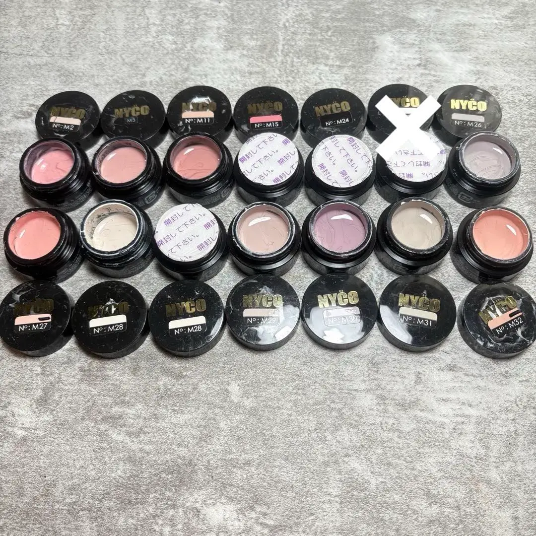 2026年最新】NYCOgelの人気アイテム - メルカリ