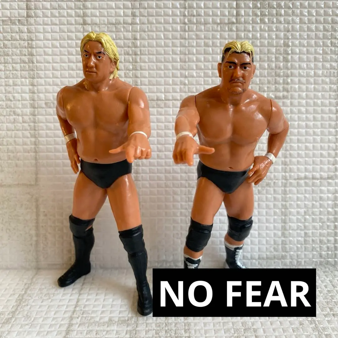 2026年最新】高山善廣 フィギュアの人気アイテム - メルカリ