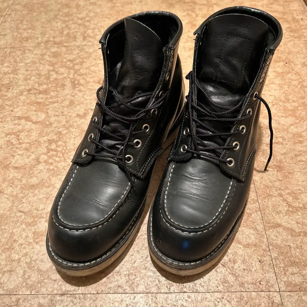 2026年最新】レッドウィング 8144の人気アイテム - メルカリ