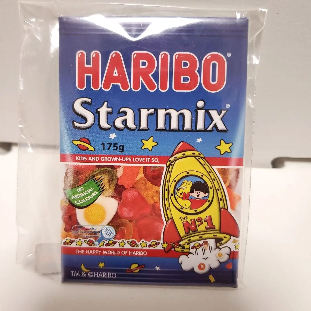 2026年最新】ハリボー 缶の人気アイテム - メルカリ