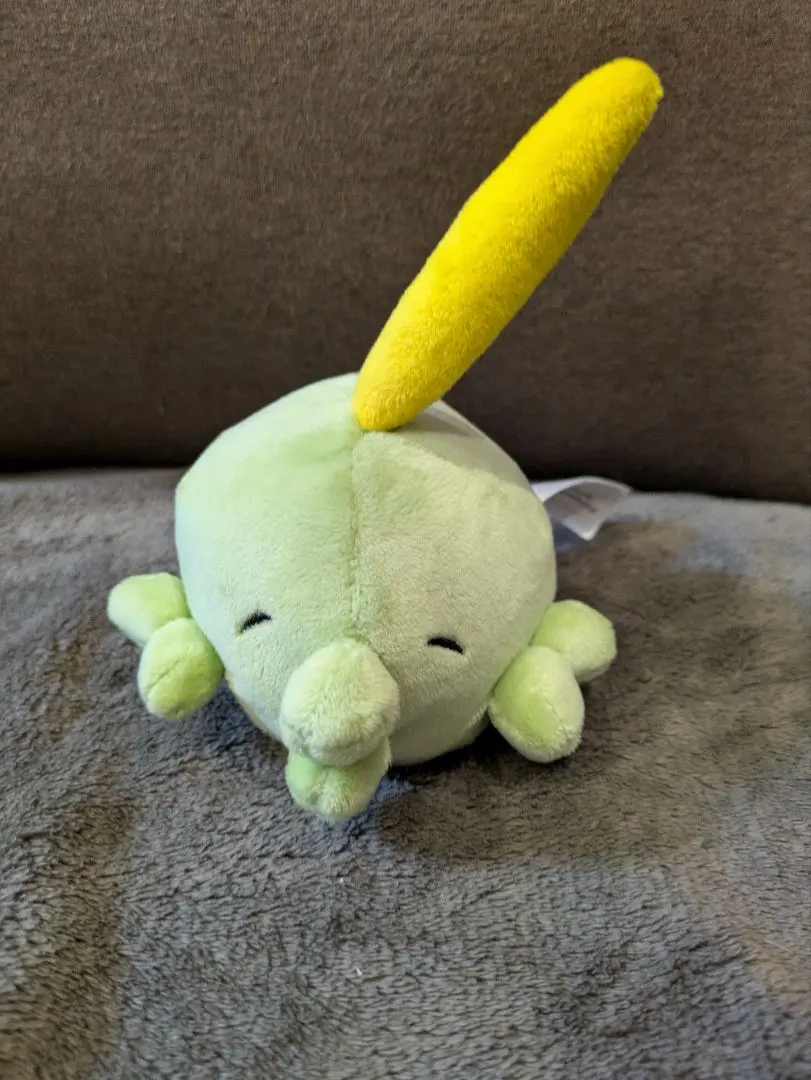 2026年最新】ゴクリン ぬいぐるみの人気アイテム - メルカリ