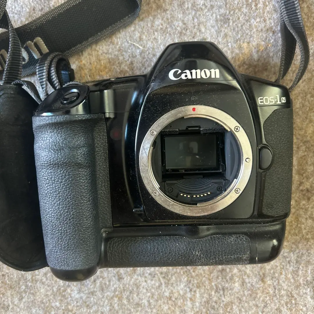 2026年最新】canon eos 1n rsの人気アイテム - メルカリ
