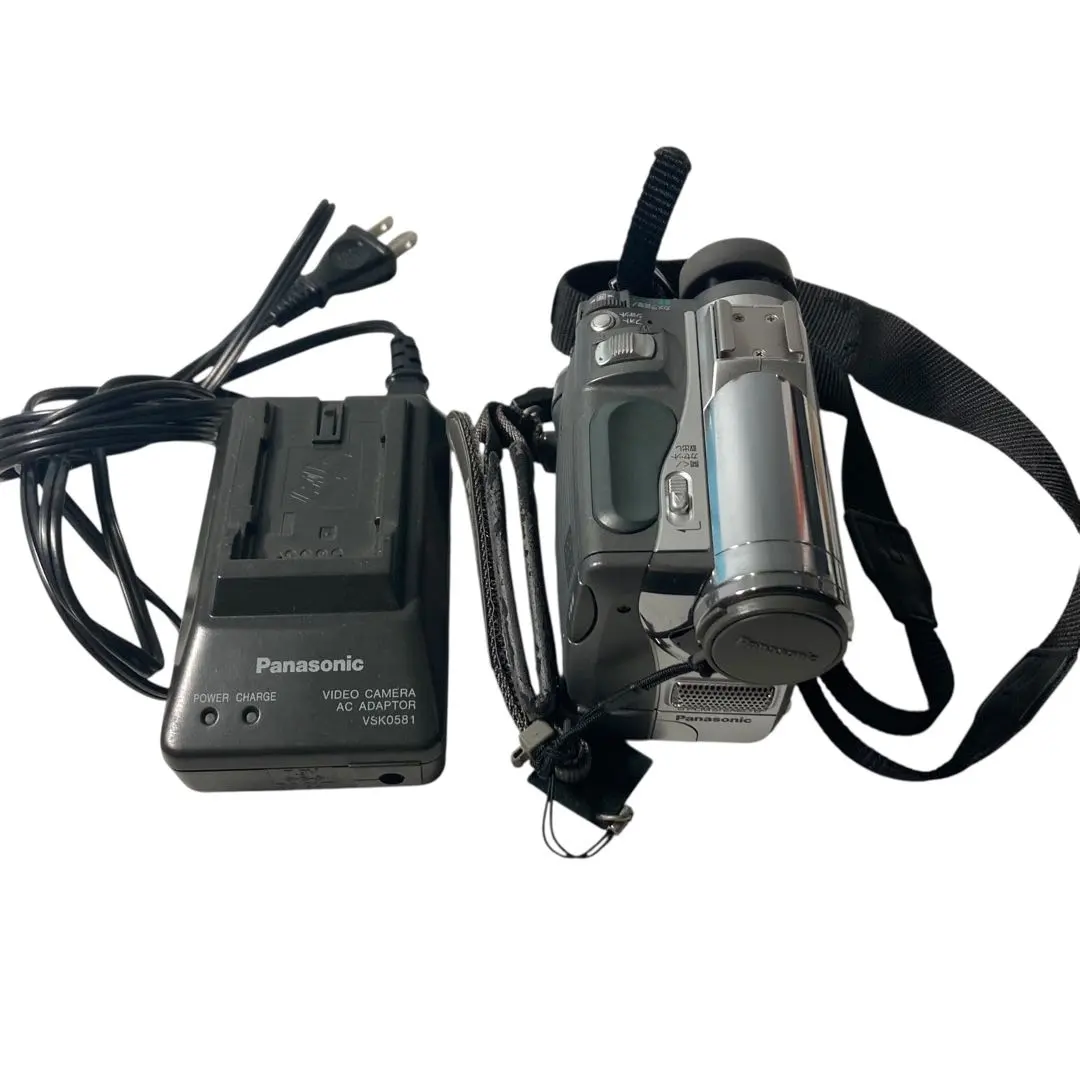 2026年最新】PANASONIC NV-GS400の人気アイテム - メルカリ