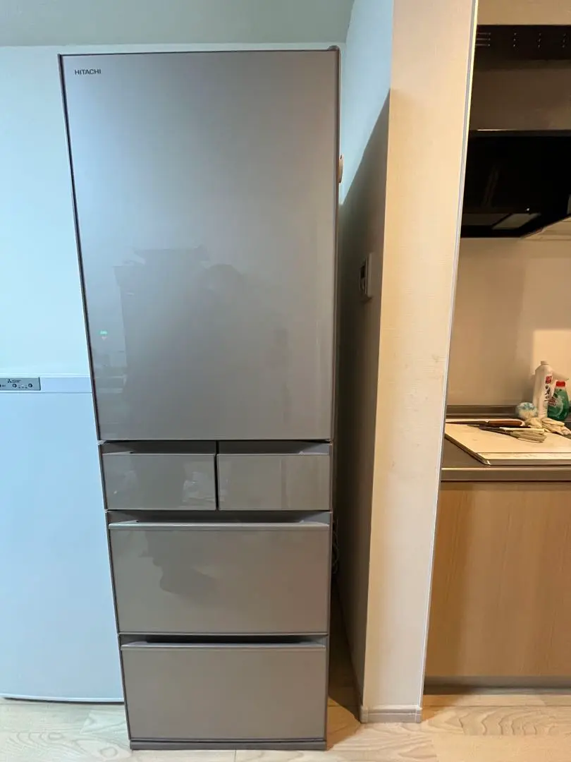 2026年最新】日立 冷蔵庫 470の人気アイテム - メルカリ