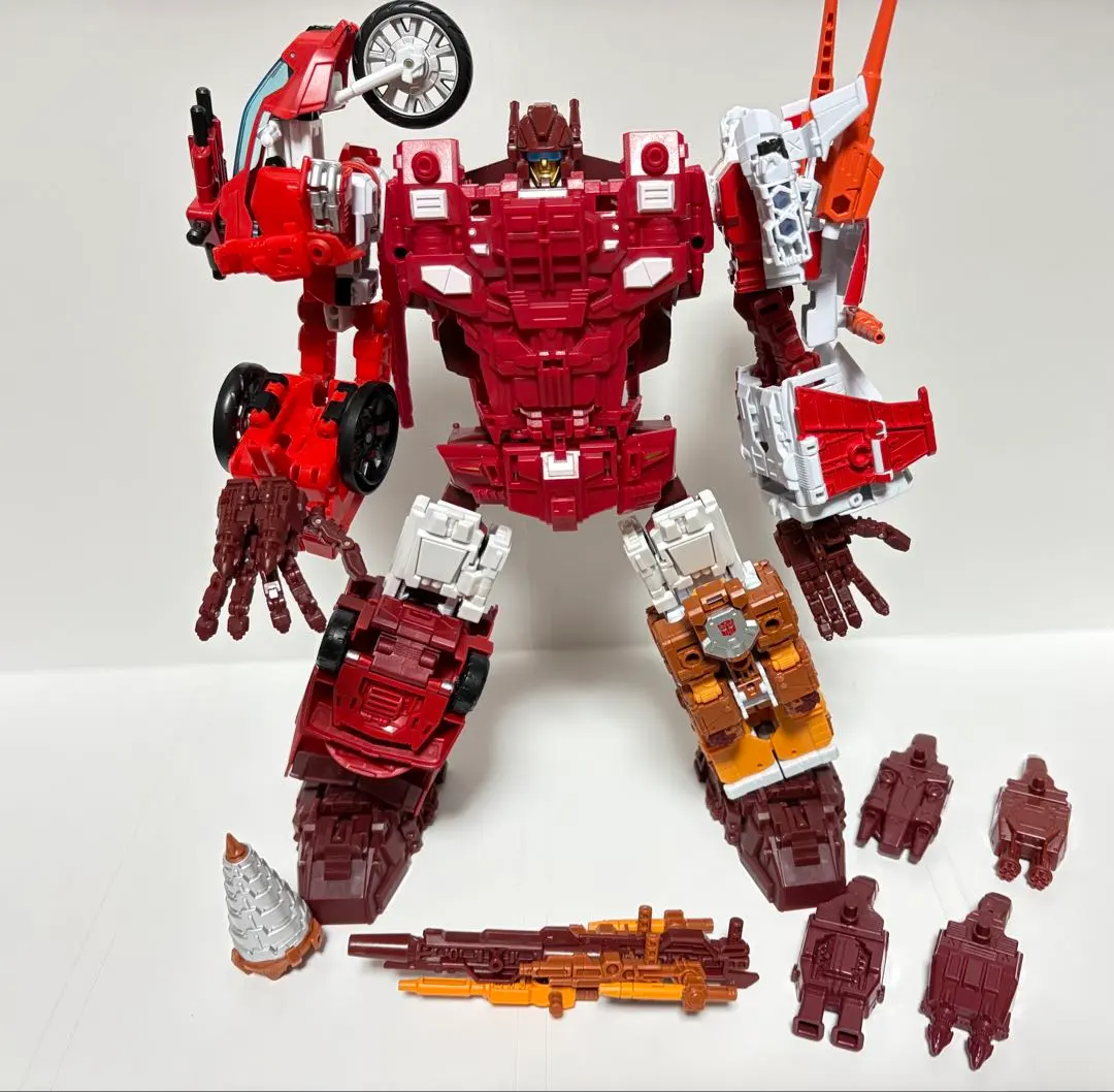 2026年最新】トランスフォーマー コンピューティコンの人気アイテム