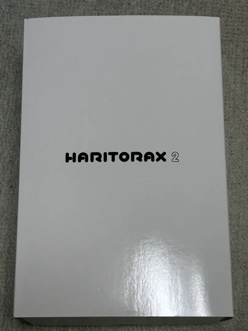 2026年最新】haritoraX 2の人気アイテム - メルカリ