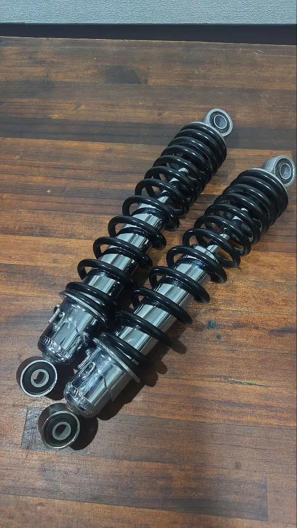 2026年最新】w800 サスペンションの人気アイテム - メルカリ