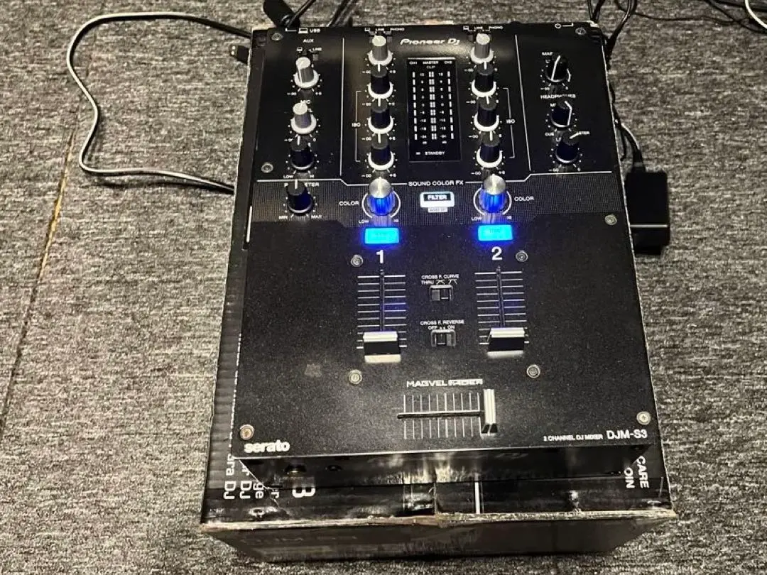 2026年最新】djm-s3の人気アイテム - メルカリ