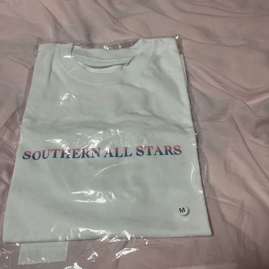 2026年最新】サザンオールスターズ t 2024の人気アイテム - メルカリ