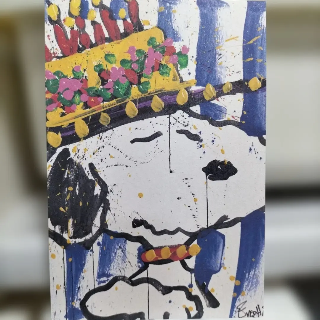 2026年最新】スヌーピー トムエバハートの人気アイテム - メルカリ