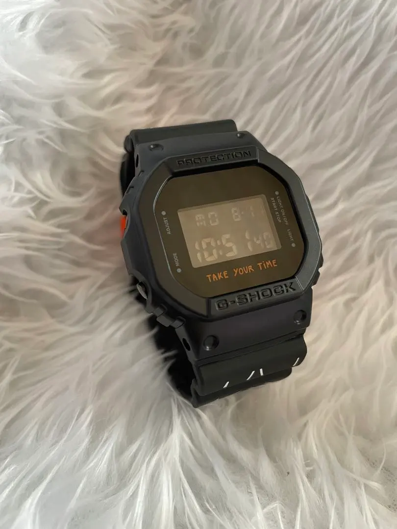 2026年最新】javier calleja別注g-shockの人気アイテム - メルカリ