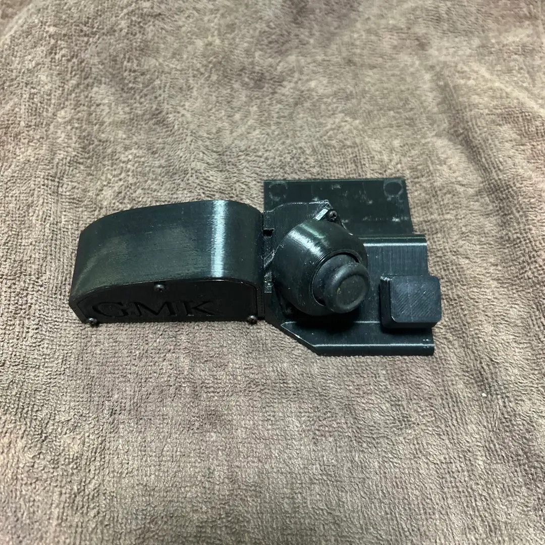 2026年最新】gmk ジョイスティックの人気アイテム - メルカリ