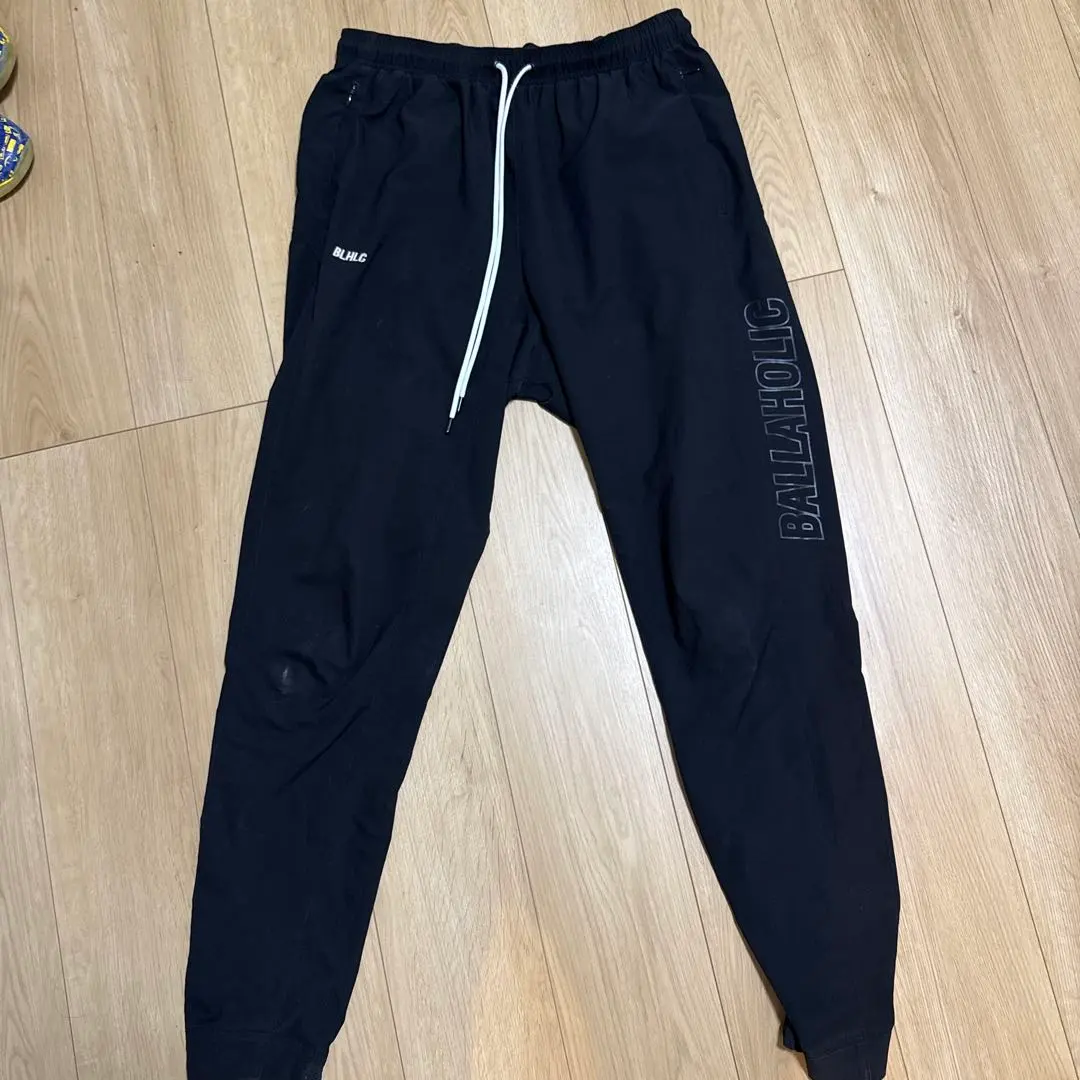 2026年最新】ballaholicストレッチアンクルカットパンツの人気アイテム