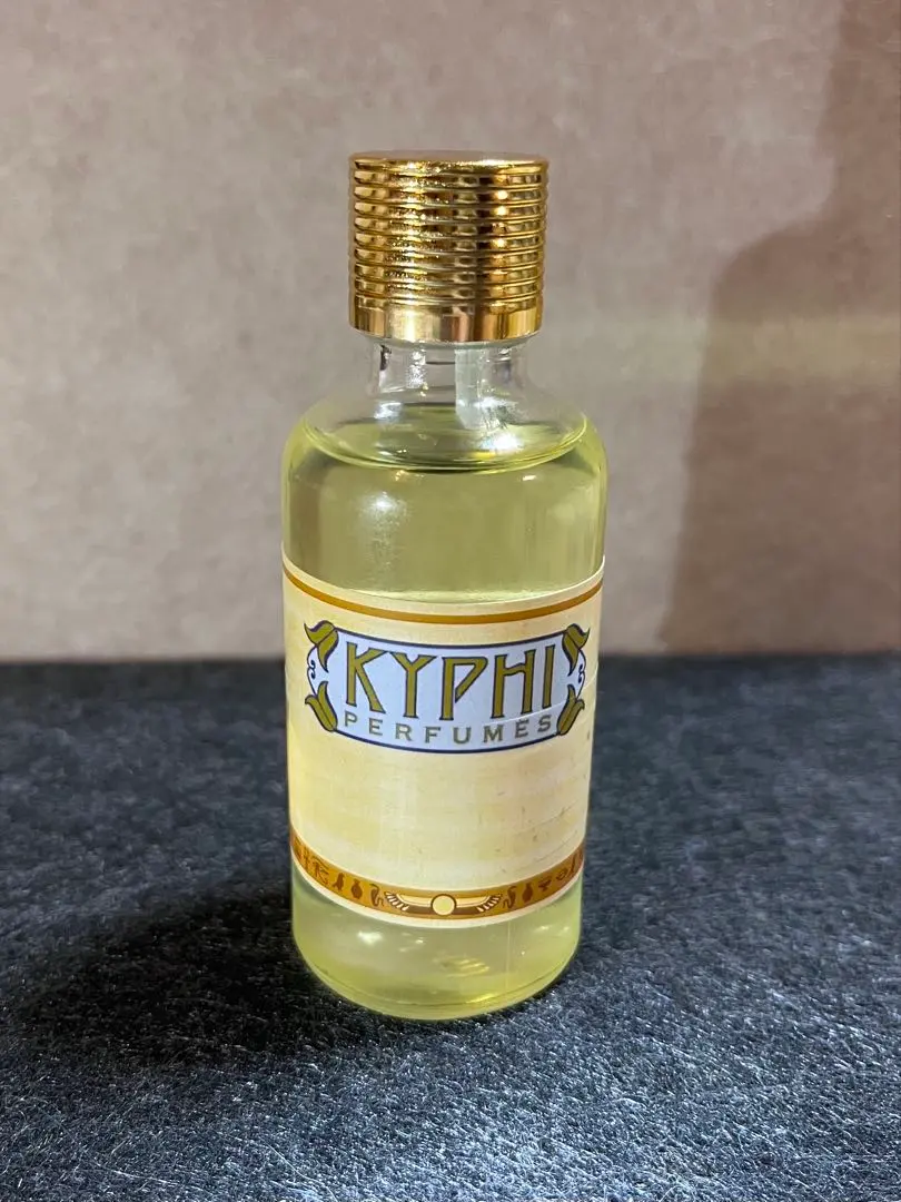 2026年最新】kyphi perfumesの人気アイテム - メルカリ