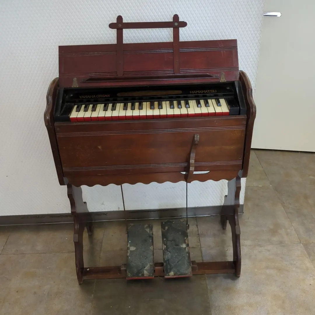 2026年最新】ヤマハ オルガン アンティークの人気アイテム - メルカリ