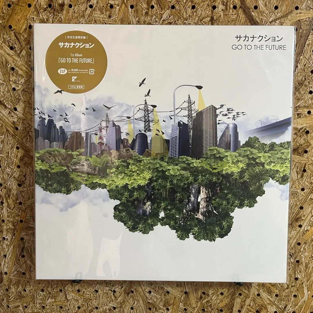 2026年最新】アナログ サカナクションの人気アイテム - メルカリ