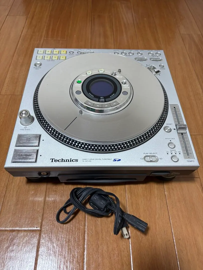 2026年最新】technics cdjの人気アイテム - メルカリ