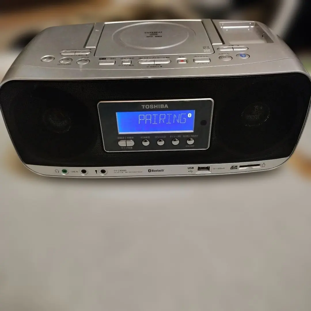 2026年最新】toshiba ty-cwx80の人気アイテム - メルカリ