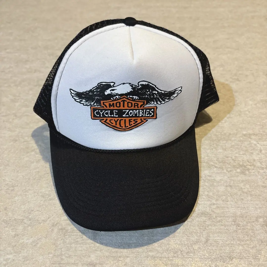 2026年最新】cycle zombies キャップの人気アイテム - メルカリ