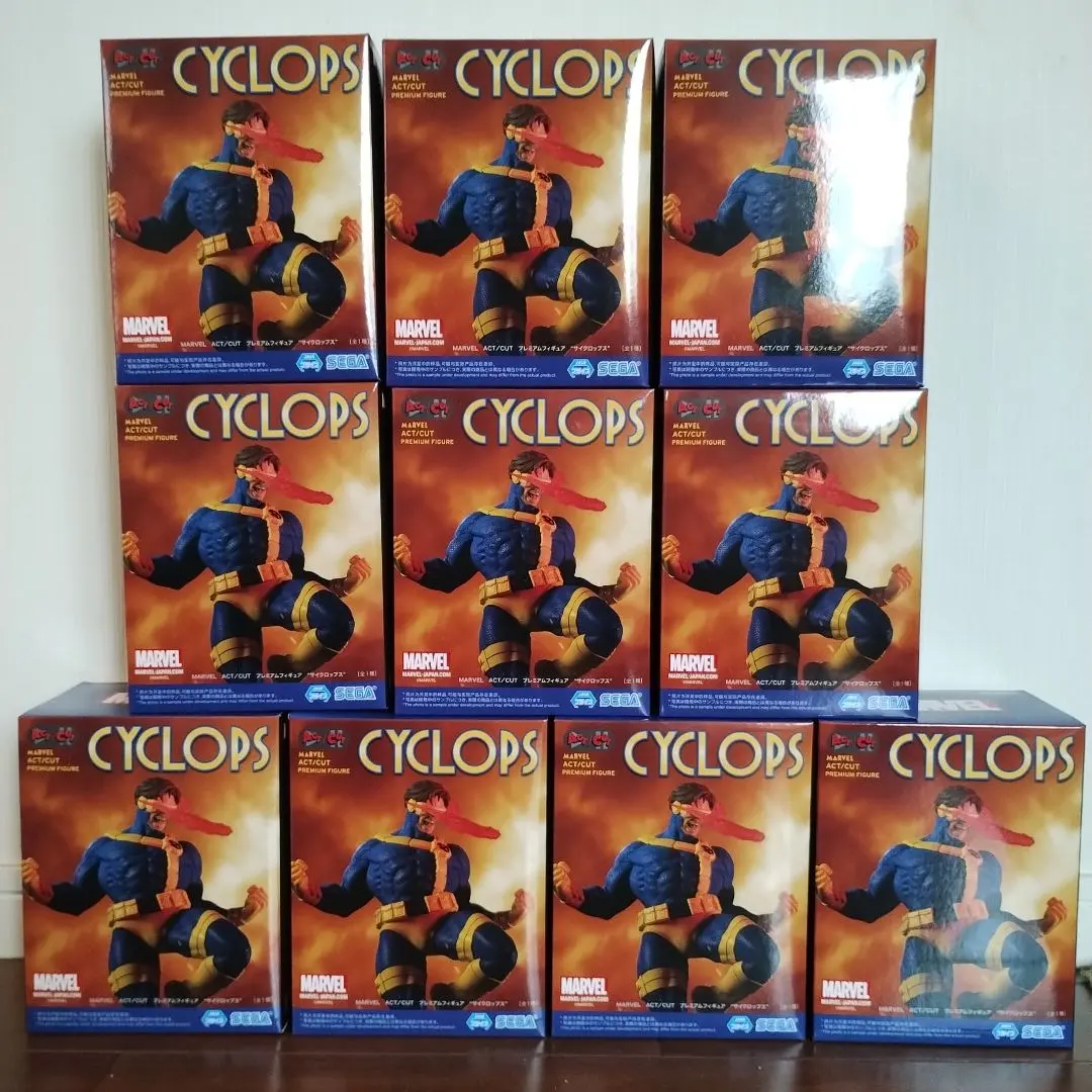 2026年最新】ACT/CUT サイクロップスの人気アイテム - メルカリ