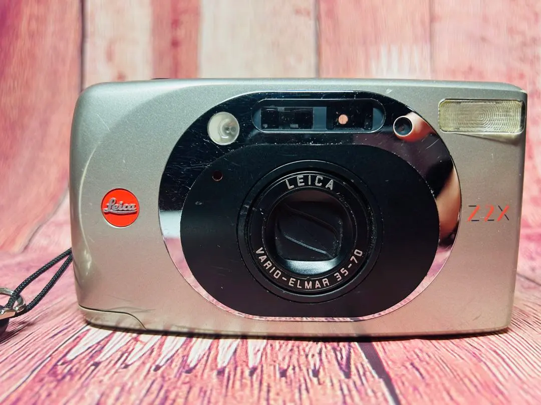 2026年最新】ライカZ2Xの人気アイテム - メルカリ