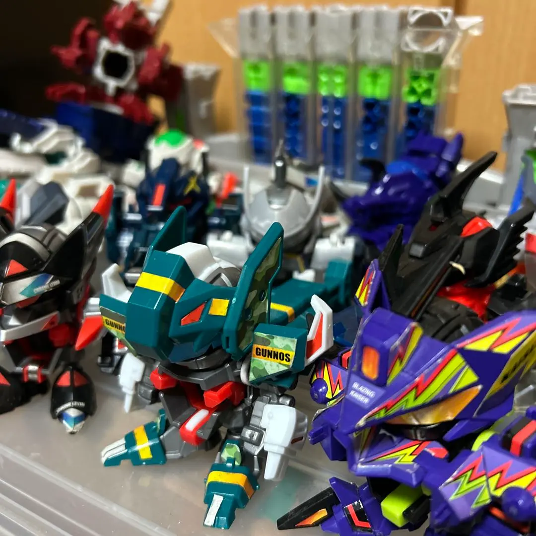 2026年最新】バトルビーダマン リボルバーハデスの人気アイテム - メルカリ