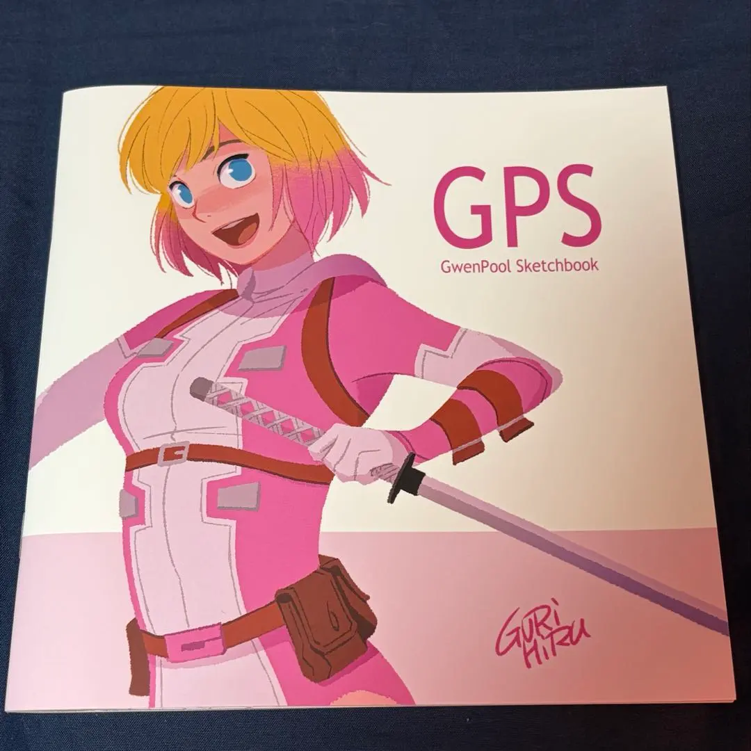 2026年最新】グウェンプールの人気アイテム - メルカリ