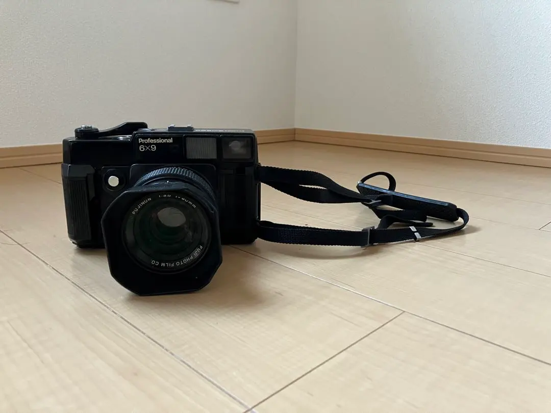 2026年最新】fujifilm gf670の人気アイテム - メルカリ