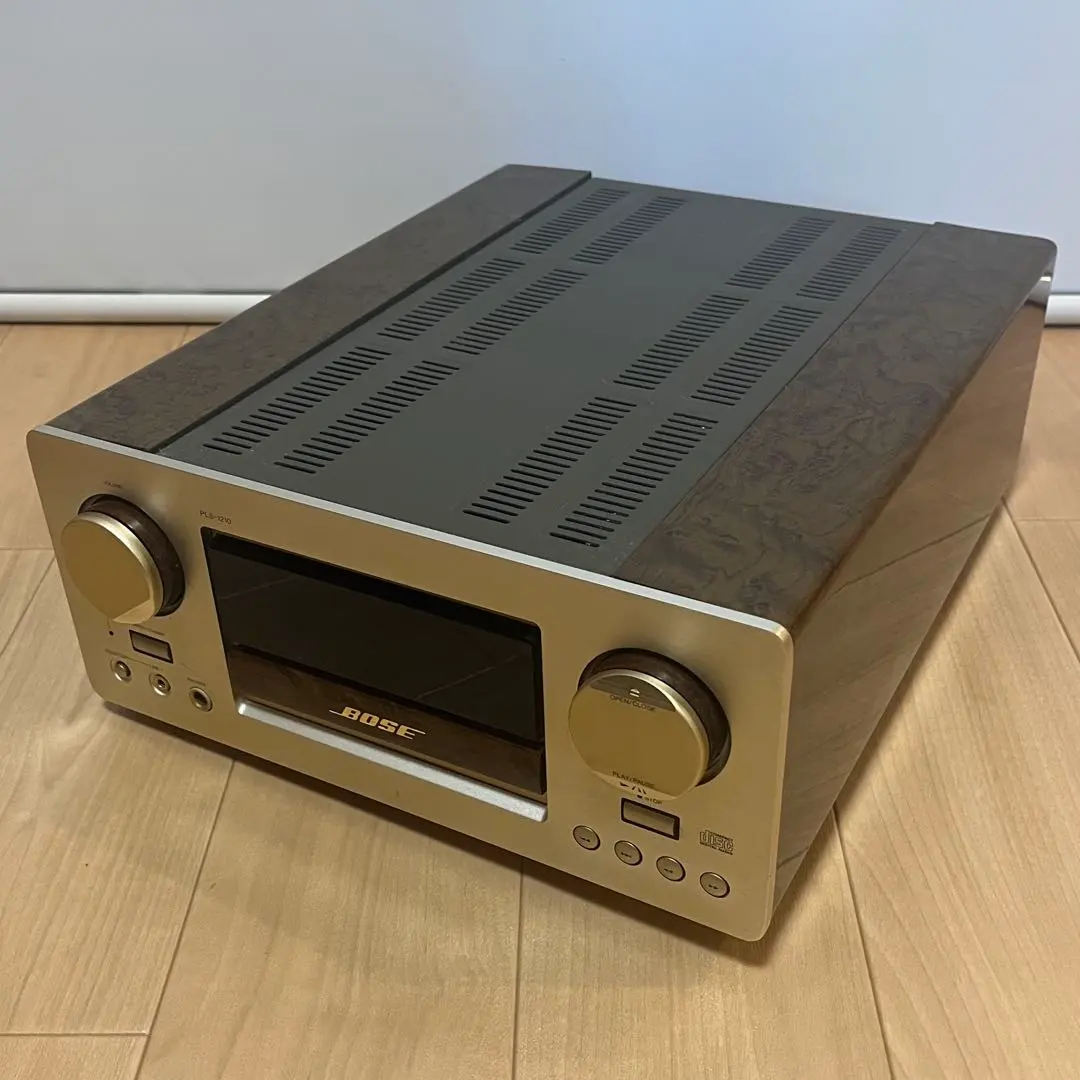 2026年最新】bose pls-1210の人気アイテム - メルカリ