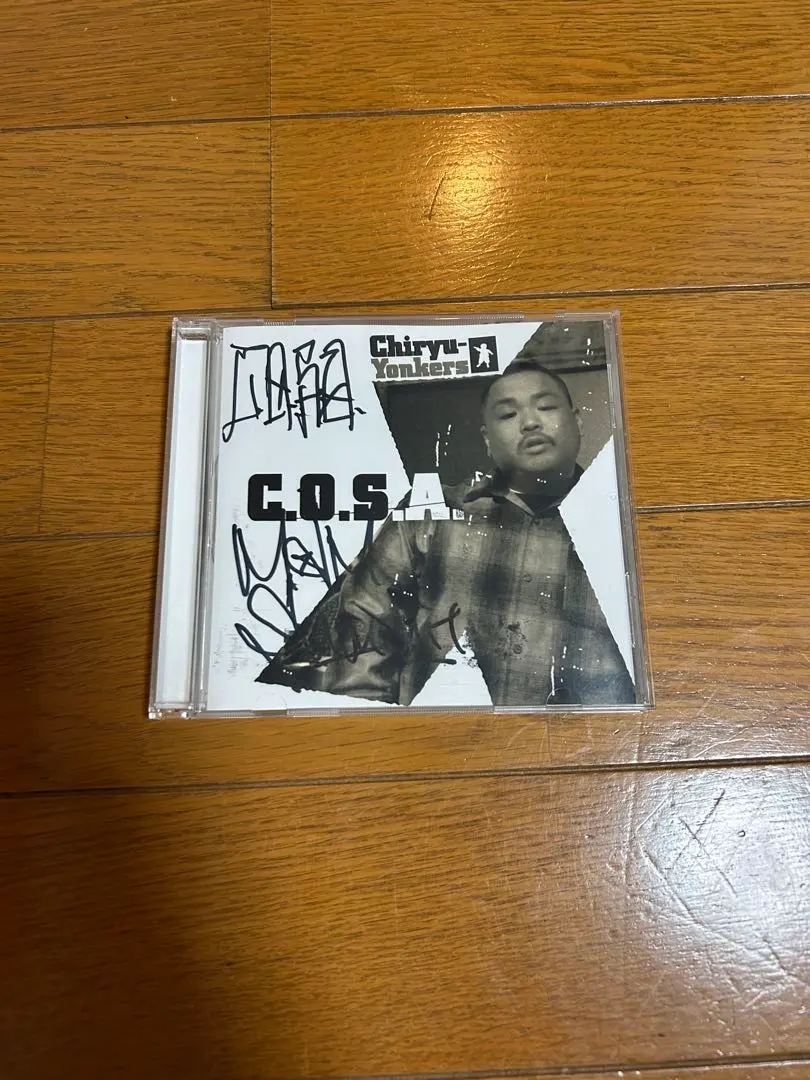 2026年最新】C.O.S.A. Chiryu-Yonkersの人気アイテム - メルカリ
