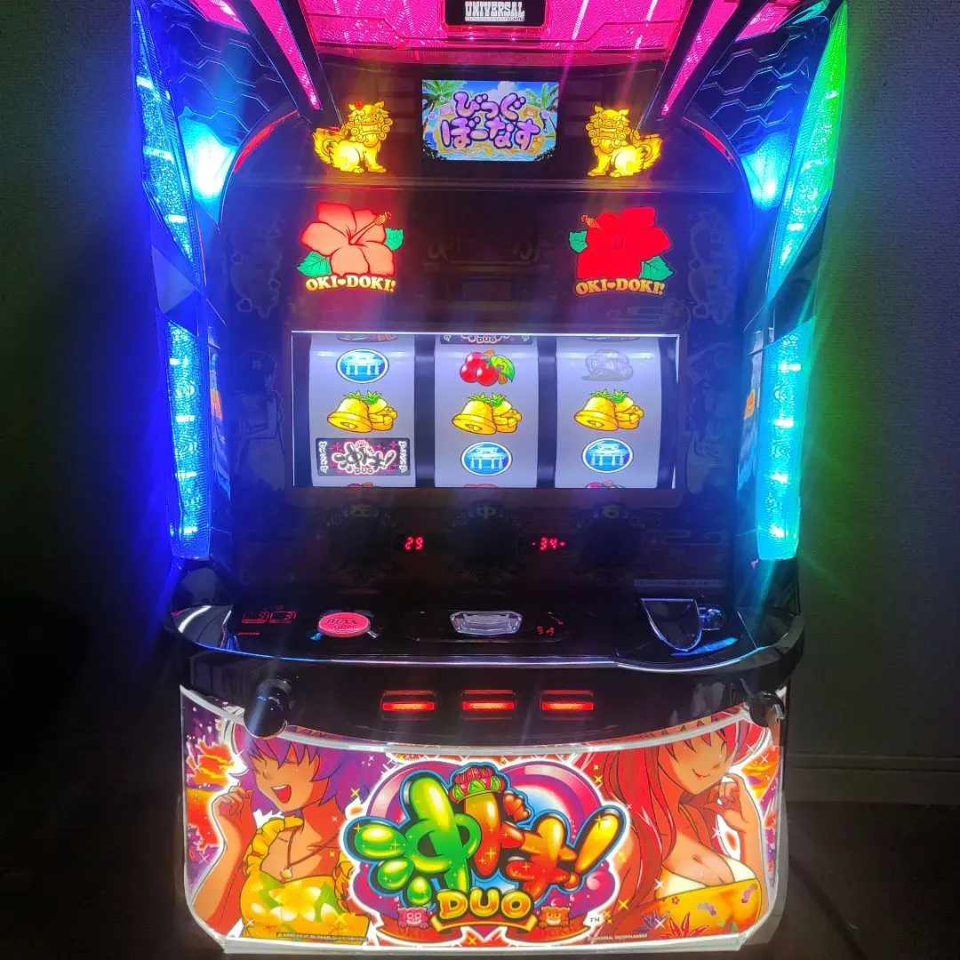 2026年最新】沖ドキduo 実機の人気アイテム - メルカリ