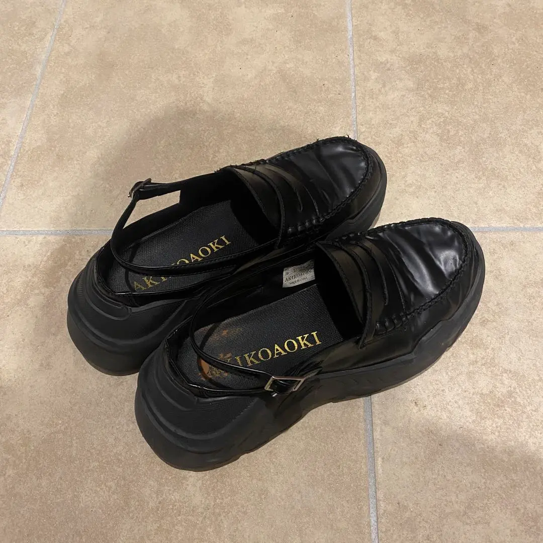 2026年最新】AKIKOaoki demi black×blackの人気アイテム - メルカリ