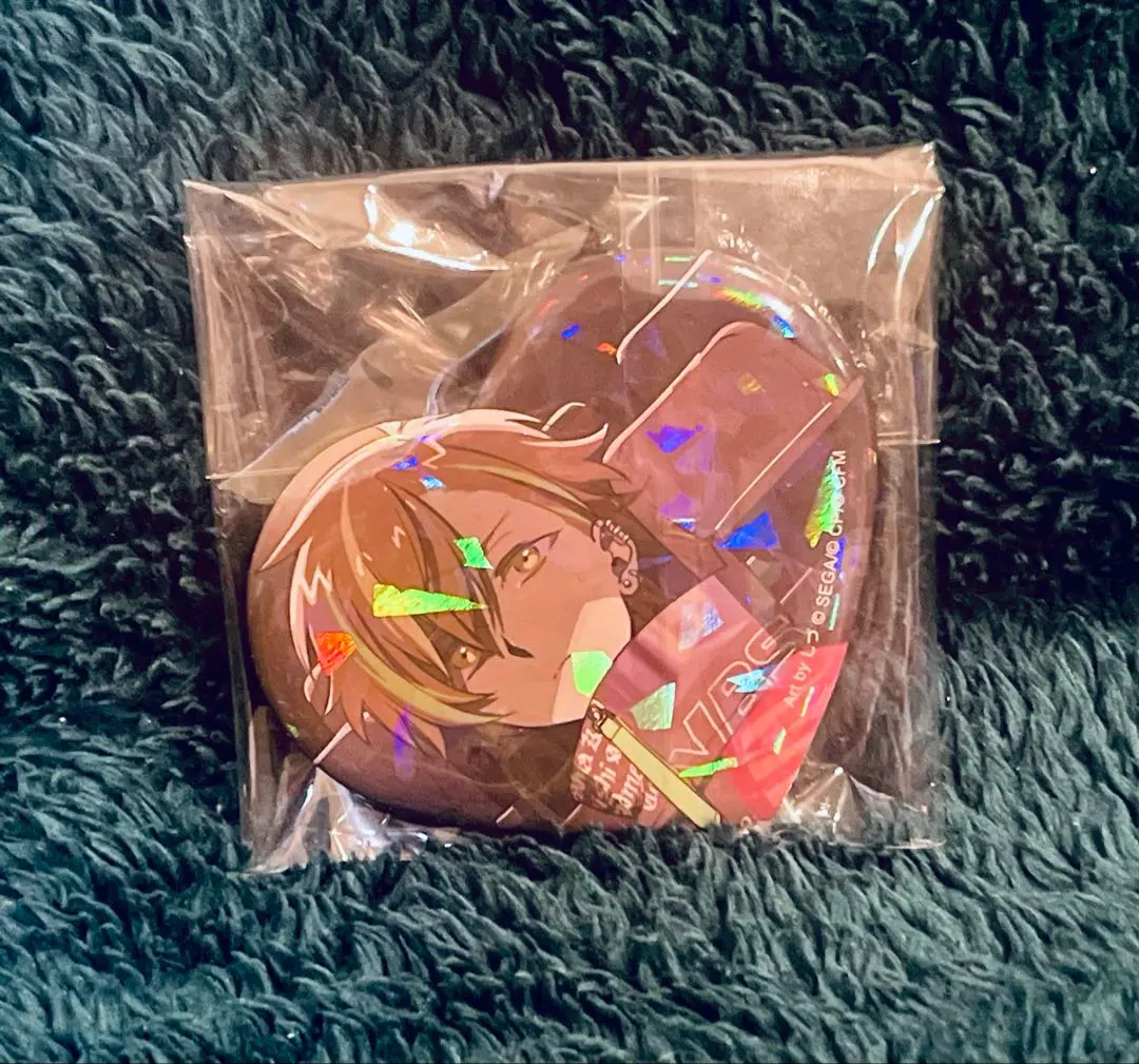 2026年最新】東雲彰人 缶バッジ シネマの人気アイテム - メルカリ