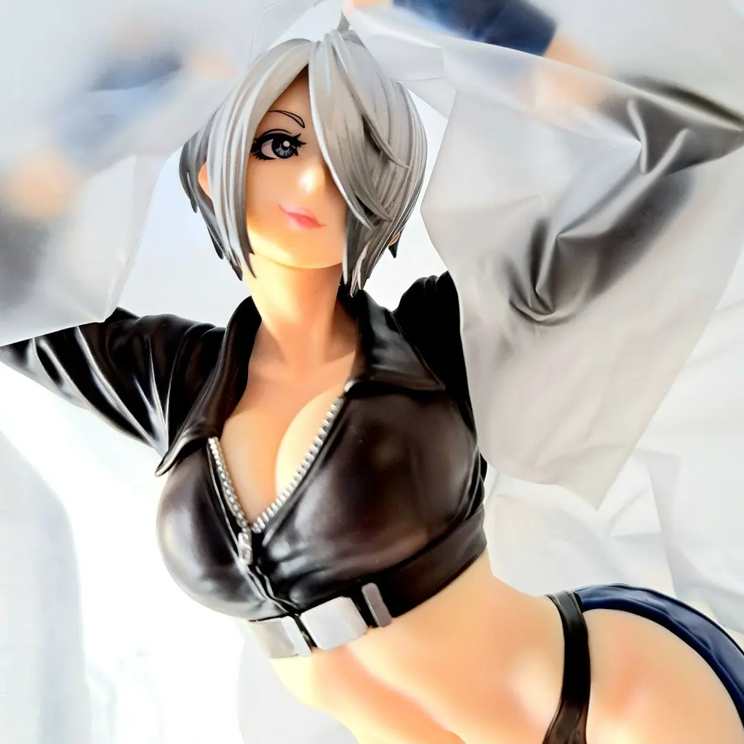 2026年最新】SNK美少女 アンヘル -THE KING OF FIGHTERS 2001-の人気