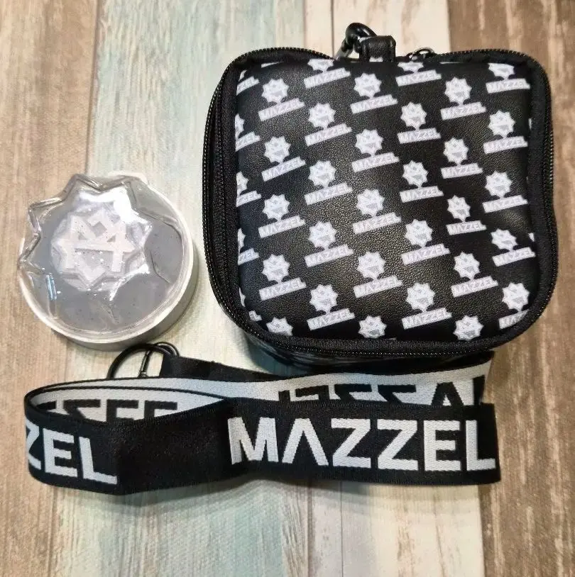 2026年最新】国内アーティスト：mazzel バッグ・ポーチの人気アイテム