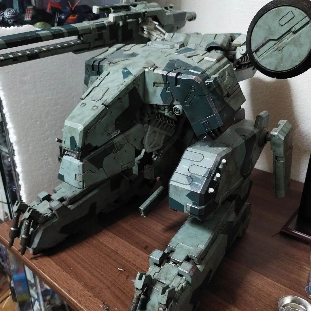 2026年最新】threeA メタルギアの人気アイテム - メルカリ