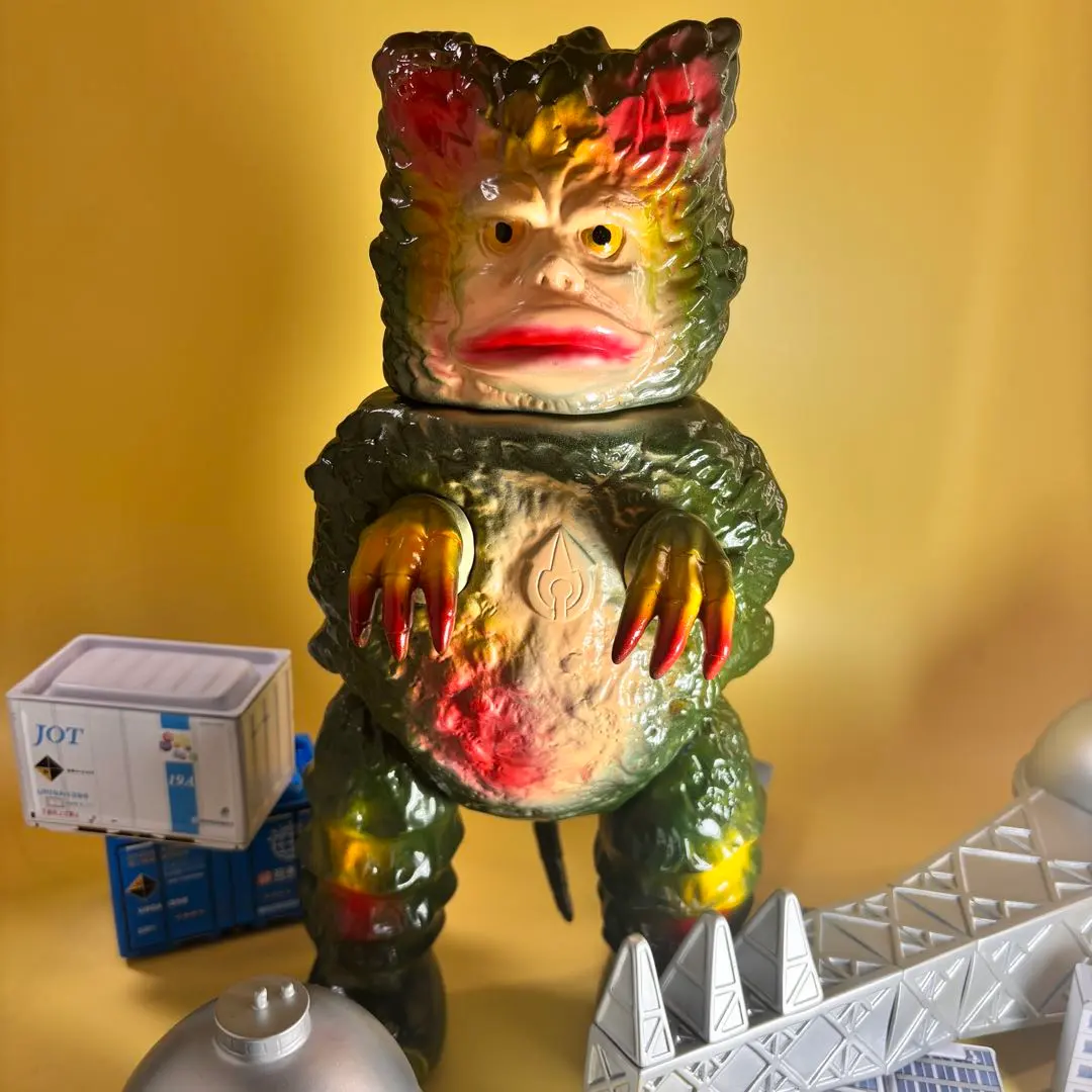 2026年最新】マルサン ガラモンの人気アイテム - メルカリ